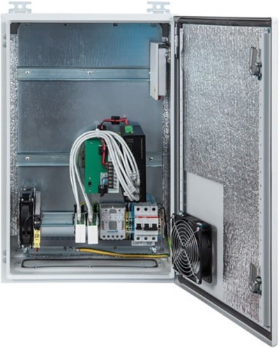 NSBox-283H (PX38F36H). Узел доступа. NSGate в Вологде