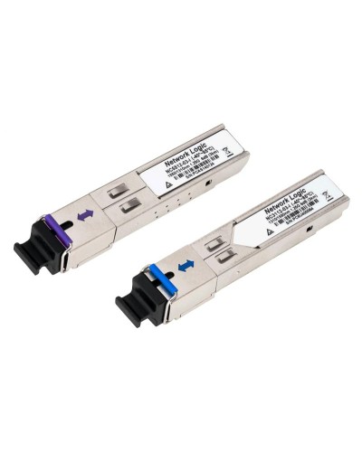 SFG-WL3/B-DI (NC5512-03-DI). SFP-модуль одноволоконный. NSGate в Вологде