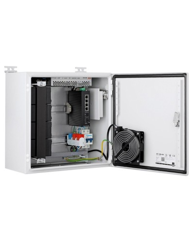 NSBox-242HR (RX39F38H). Узел доступа. NSGate в Вологде