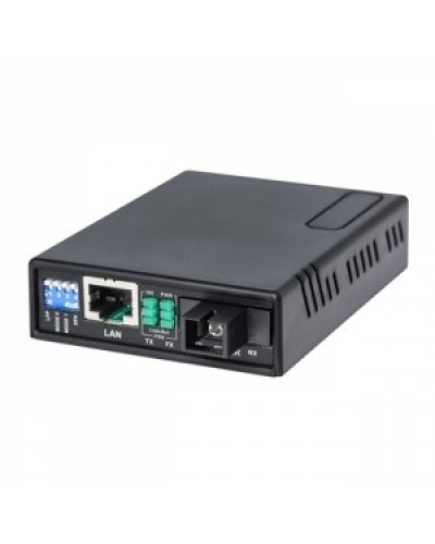 NF-S0M/R (40FRM002). Медиаконвертер двухволоконный. NSGate в Вологде