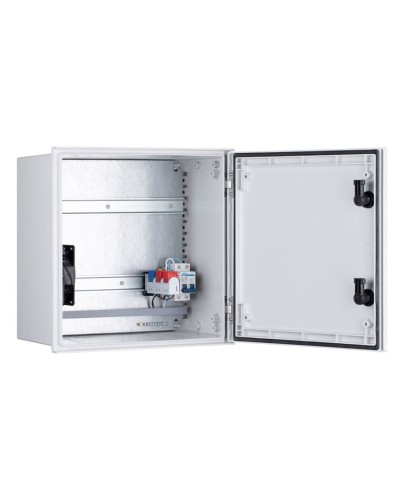 NSP-3040H1 (P304H1F0): Шкаф монтажный в Вологде