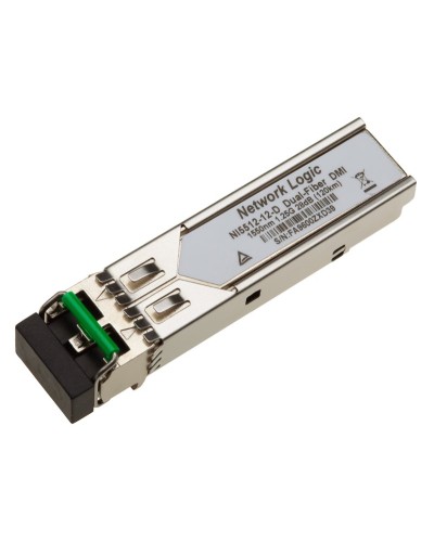 SFG-X12-D (NI5512-12-D). SFP-модуль двухволоконный. NSGate в Вологде