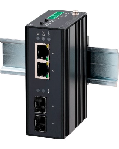 NIS-3200-122PSG (69P2SY92). Коммутатор неуправляемый с PoE. NSGate в Вологде