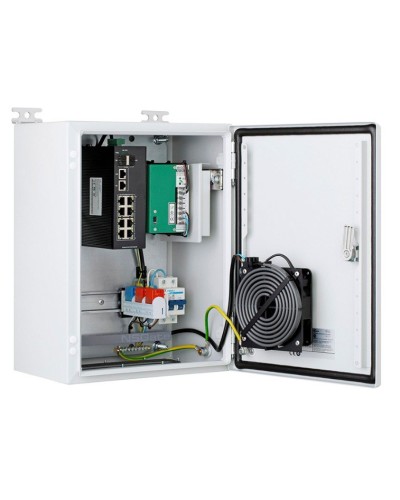 NSBox-282H (PX38F34H). Узел доступа. NSGate в Вологде