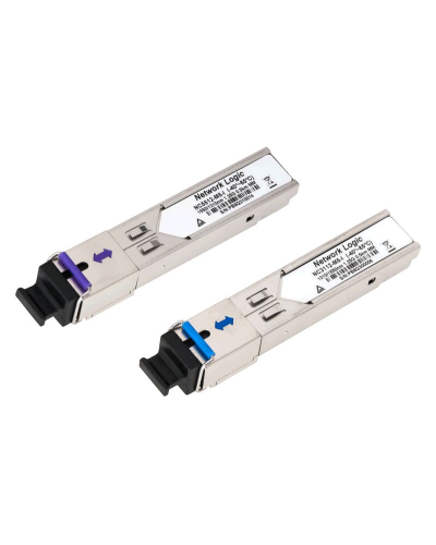 SFG-W0M/A-I (NC3112-M5-I). SFP-модуль одноволоконный. NSGate в Вологде