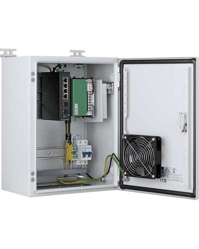 NSBox-242 (PX39F34F). Узел доступа. NSGate в Вологде