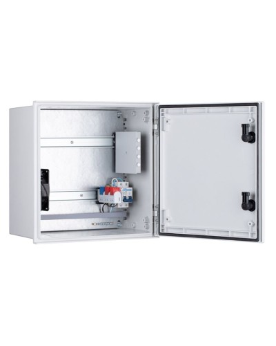 NSP-3040H1F1 (P304H1F1): Шкаф монтажный в Вологде