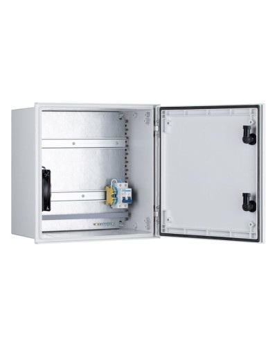 NSP-3040 (P304H0F0): Шкаф монтажный в Вологде