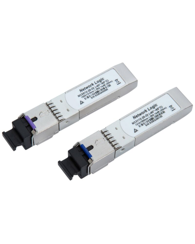 SFG-W02/B-DI (NC5512-20-DI). SFP-модуль одноволоконный. NSGate в Вологде