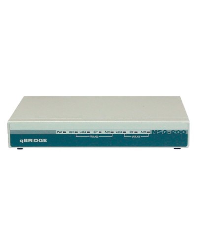 qBRIDGE-201-DC (36BED201). Конвертер сигнала. NSGate в Вологде