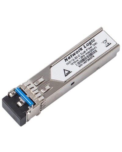 SFG-L02-D (NI3112-20-D). SFP-модуль двухволоконный. NSGate в Вологде