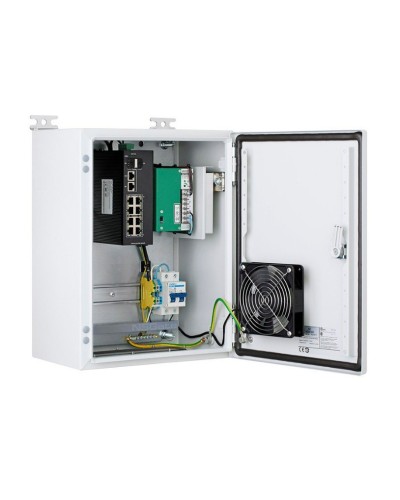 NSBox-282 (PX38F34F). Узел доступа. NSGate в Вологде