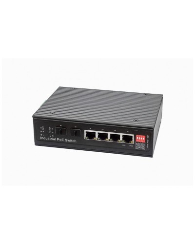 NS-SW-4G2G-P/I. Коммутатор с PoE. NST в Вологде