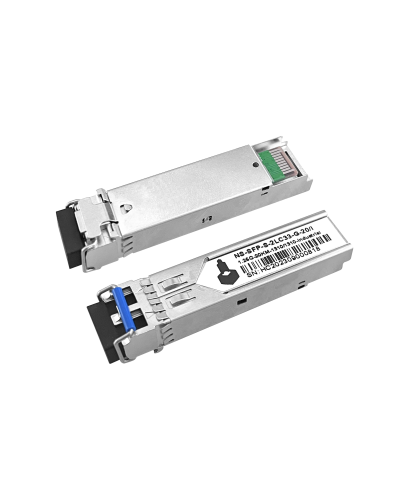 NS-SFP-S-2LC33-G-20/I. SFP-модуль. NST в Вологде