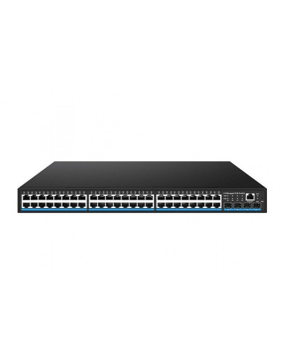 NS-SW-48G4G10-PL. Коммутатор с PoE. NST в Вологде