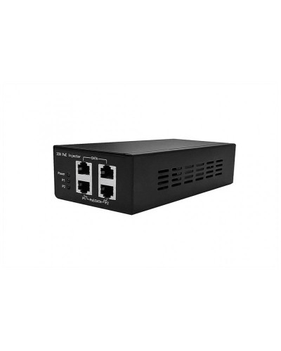 NS-PI-2G-30. Инжектор PoE. NST в Вологде