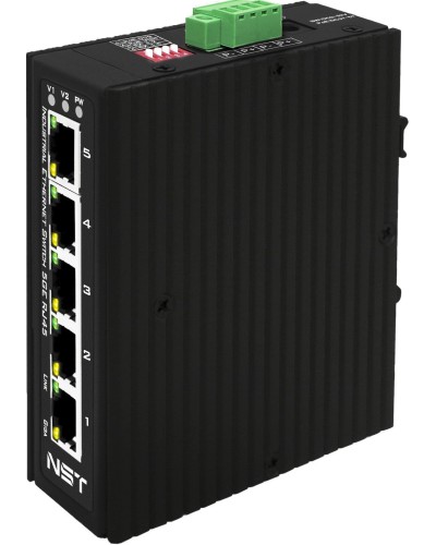 NS-SW-5G/I. Коммутатор без PoE. NST в Вологде