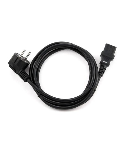 NTSS-PC13771 C13-Schuko проводник.:3х0.75мм2 1.8м 220/250В 10А белый. Кабель питания. NTSS в Вологде