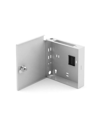 NTSS-WFOBMH-ST-8-SC/2LC-S0010 8xLC дупл.. Бокс оптический настенный. NTSS в Вологде