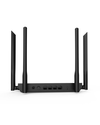 Netis N3 AC1200. Роутер беспроводной. Netis в Вологде
