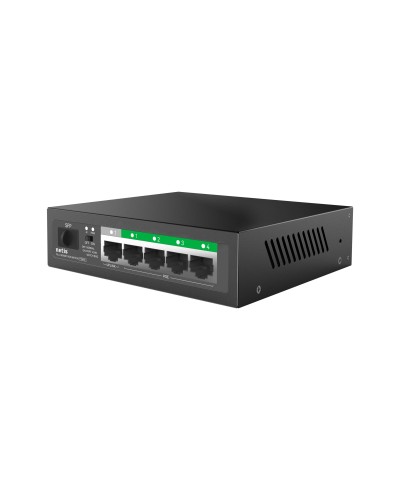 Netis P106GC. Коммутатор сетевой PoE неуправляемый. Netis в Вологде