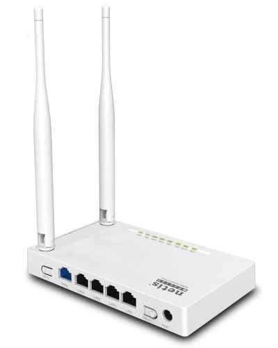 Netis WF2419E N300. Роутер беспроводной. Netis в Вологде