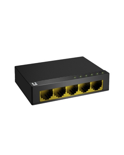 Netis ST3105GC. Коммутатор неуправляемый. Netis в Вологде