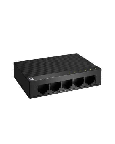 Netis ST3105C. Коммутатор неуправляемый. Netis в Вологде