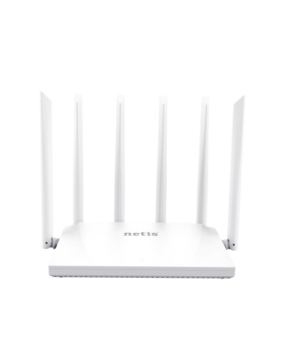 Netis NC63 AC1200. Роутер беспроводной. Netis в Вологде