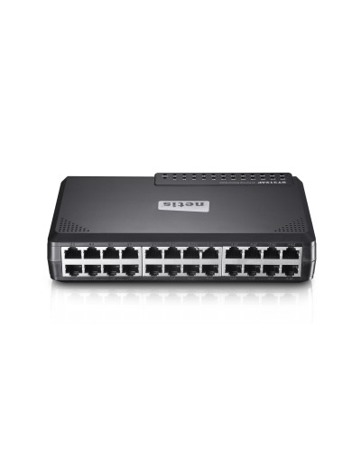 Netis ST3124P. Коммутатор неуправляемый. Netis в Вологде