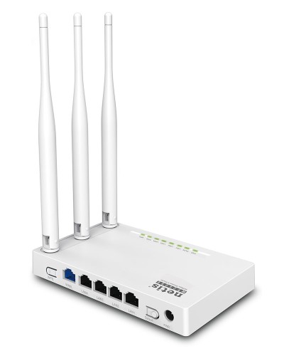 Netis WF2409E N300. Роутер беспроводной. Netis в Вологде