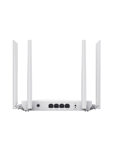 Netis NC21 AC1200. Роутер беспроводной. Netis в Вологде