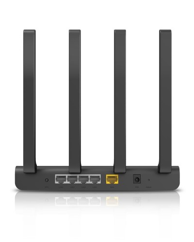 Netis N2 AC1200. Роутер беспроводной. Netis в Вологде