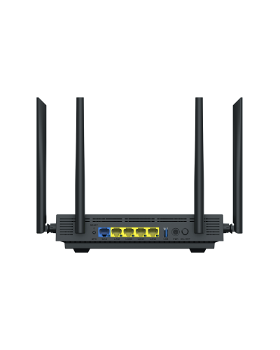 Netis N6 AX1800. Роутер беспроводной. Netis в Вологде