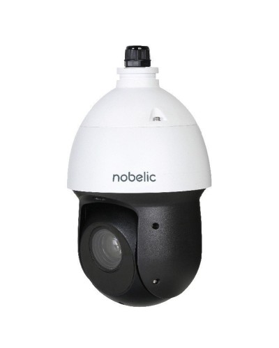 NBLC-4225Z-ASDV2. Видеокамера IP поворотная. Nobelic в Вологде