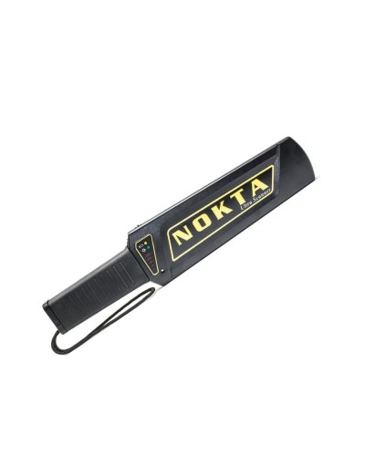 ULTRA SCANNER PRO. Металлодетектор ручной. Nokta Makro в Вологде