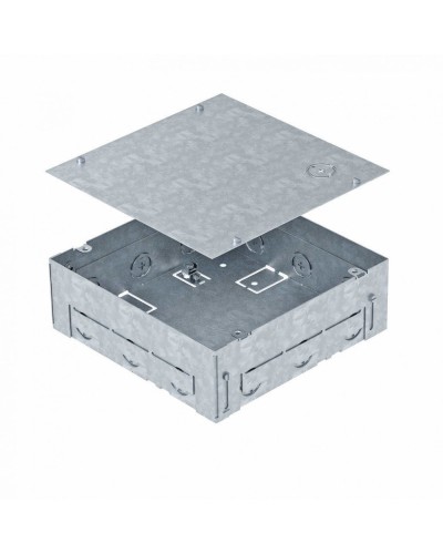 UDHOME BOX 9, (7427432). Коробка для люка. OBO Bettermann в Вологде