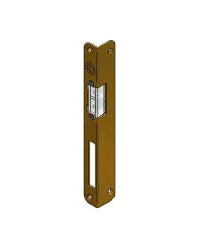 F 48 Brown (A48). Планка угловая, длинная. O&C в Вологде