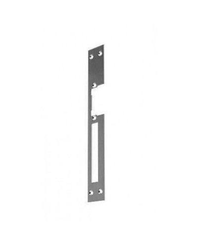 F 63 Inox (L03X). Планка плоская, длинная. O&C в Вологде