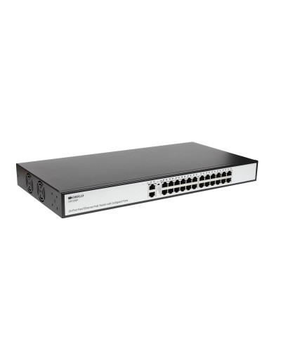 OR-OS1226P/285W/A1A. Неуправляемый коммутатор. ORIGO в Вологде