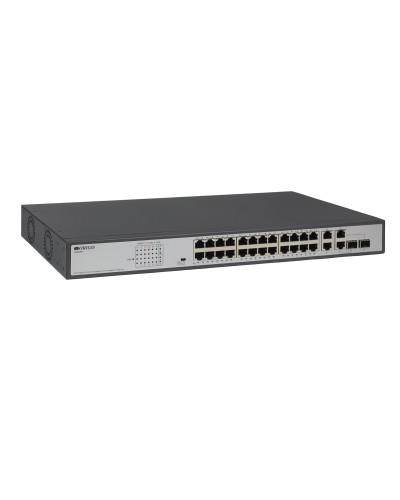 OR-OS2228P/370W/A1A. Неуправляемый коммутатор. ORIGO в Вологде