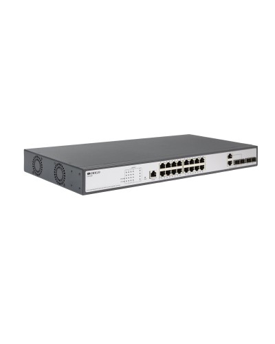OR-OS3120P/250W/A1A. Управляемый коммутатор. ORIGO в Вологде