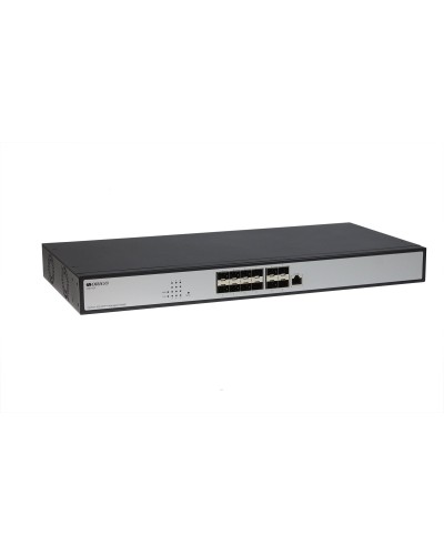 OR-OS6112F/A1A. Управляемый коммутатор. ORIGO в Вологде