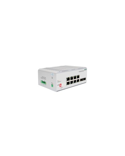 OR-OI2210P+/185W/A1A. Неуправляемый коммутатор. ORIGO в Вологде