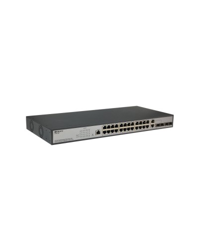 OR-OS3128P/250W/A1A. Управляемый коммутатор. ORIGO в Вологде