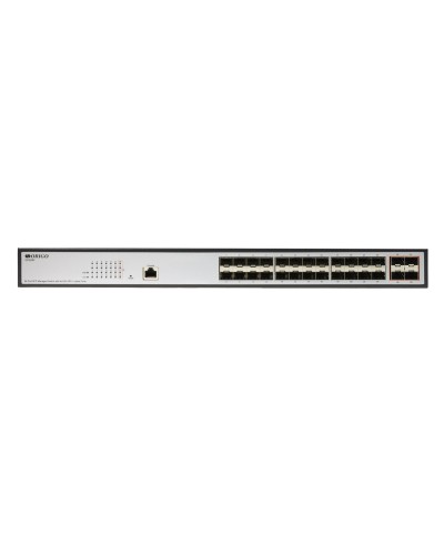 OR-OS3228F/A1A. Управляемый коммутатор. ORIGO в Вологде