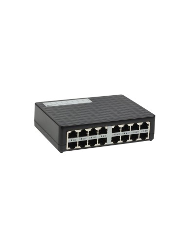 OR-OS1116/A1A. Неуправляемый коммутатор. ORIGO в Вологде