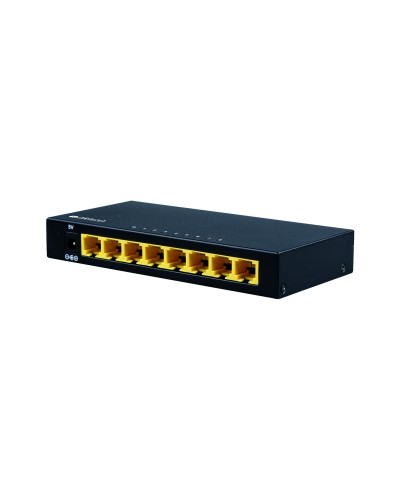 OR-OS2208/A1A. Неуправляемый коммутатор. ORIGO в Вологде