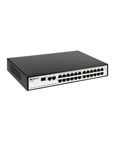 OR-OS1326/A1A. Управляемый коммутатор. ORIGO в Вологде