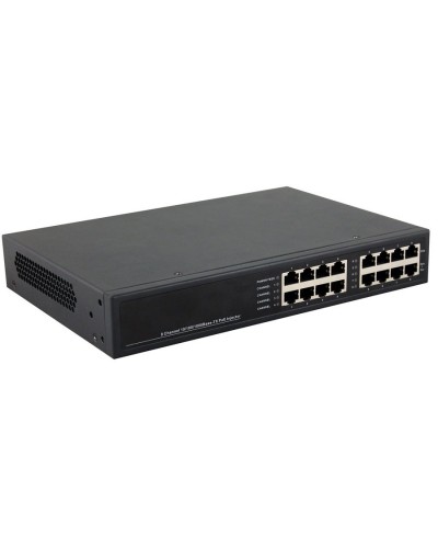 Midspan-8/150RG. Инжектор PoE. OSNOVO в Вологде
